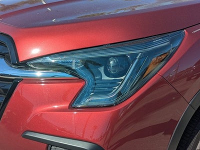 2024 Subaru Ascent Limited