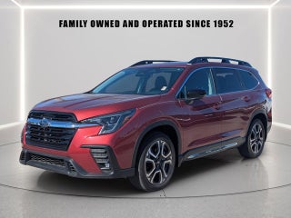 2024 Subaru Ascent Limited