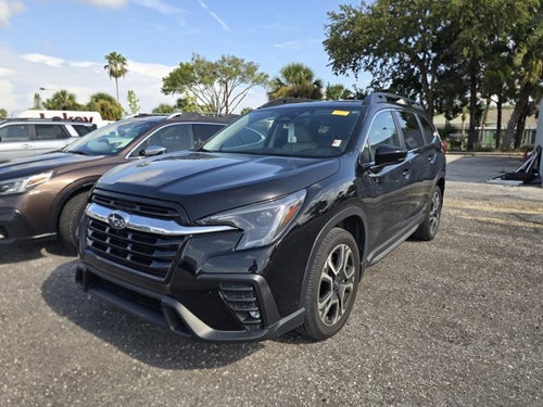 2024 Subaru Ascent Limited