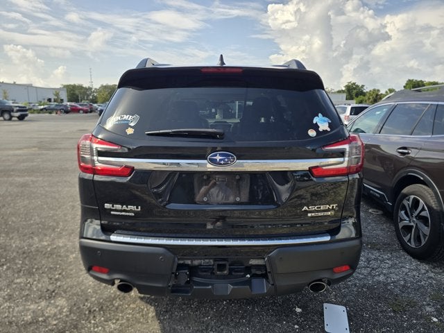 2024 Subaru Ascent Limited