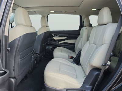 2024 Subaru Ascent Limited