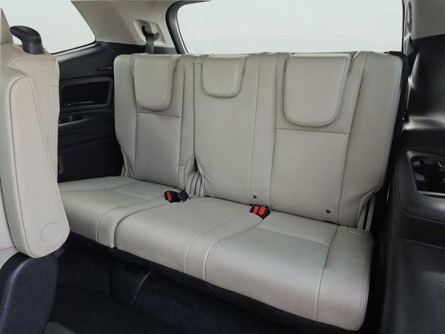 2024 Subaru Ascent Limited