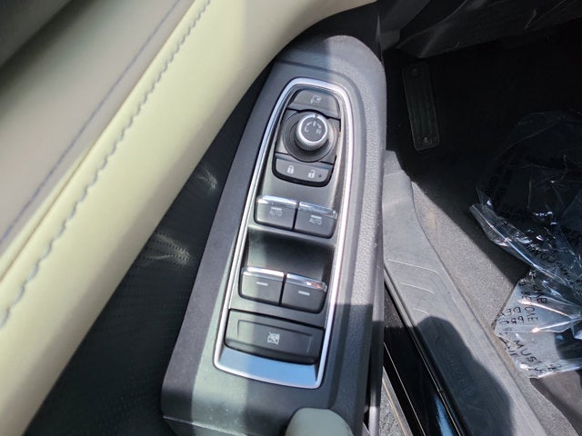 2024 Subaru Ascent Limited