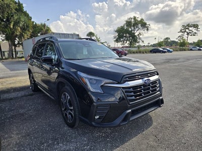 2024 Subaru Ascent Limited