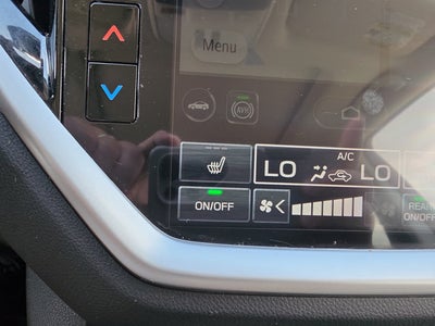 2024 Subaru Ascent Limited