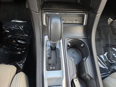 2024 Subaru Ascent Limited