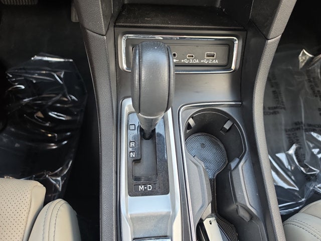 2024 Subaru Ascent Limited