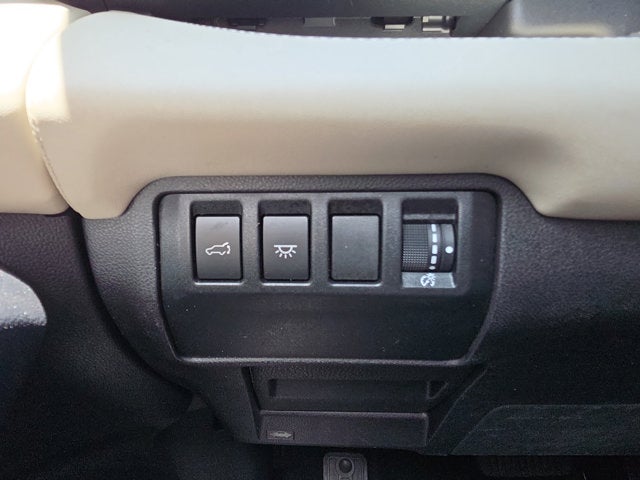2024 Subaru Ascent Limited