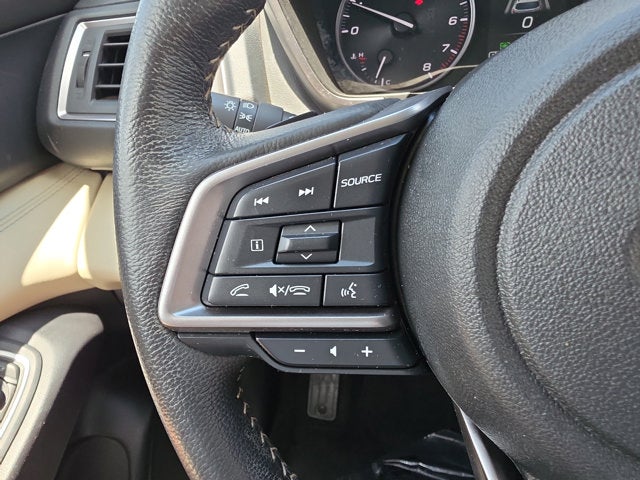 2024 Subaru Ascent Limited