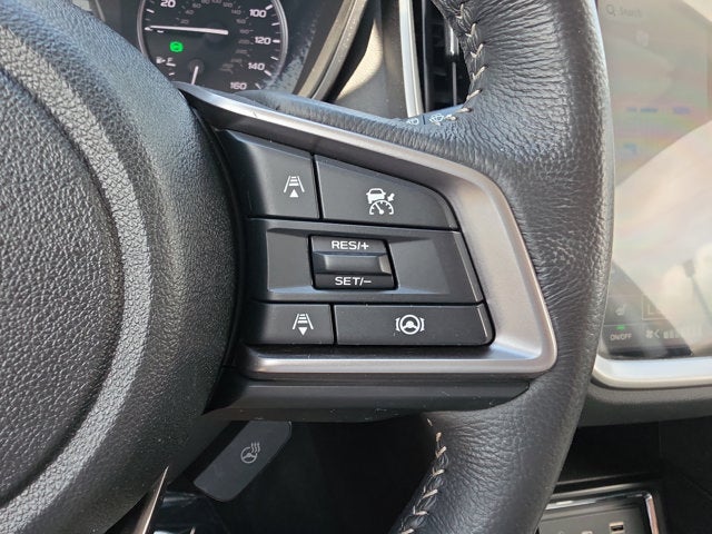 2024 Subaru Ascent Limited