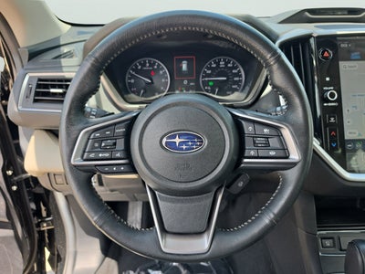 2024 Subaru Ascent Limited