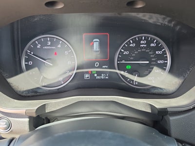 2024 Subaru Ascent Limited
