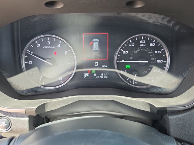 2024 Subaru Ascent Limited