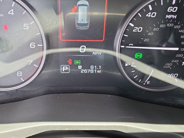 2024 Subaru Ascent Limited