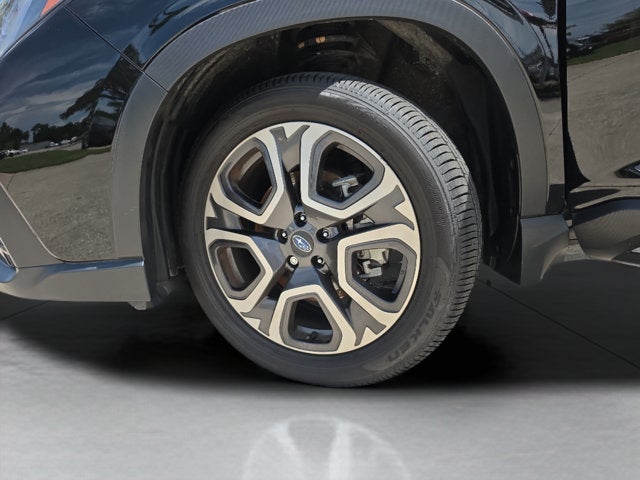 2024 Subaru Ascent Limited