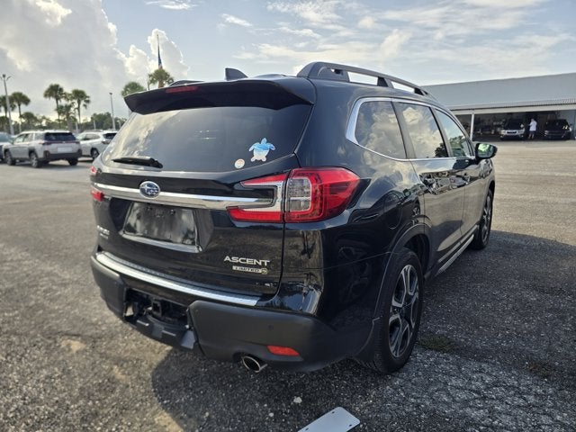2024 Subaru Ascent Limited