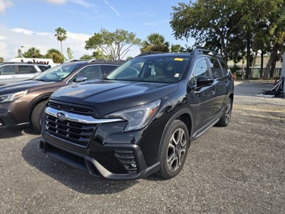2024 Subaru Ascent Limited