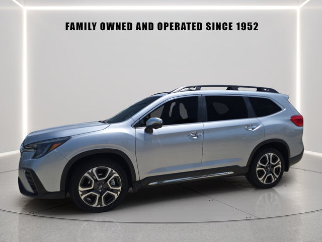2023 Subaru Ascent Touring