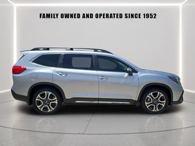 2023 Subaru Ascent Touring