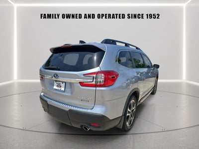 2023 Subaru Ascent Touring
