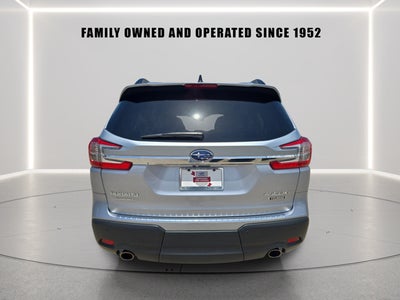 2023 Subaru Ascent Touring