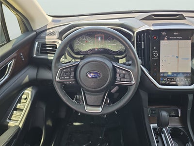 2023 Subaru Ascent Touring