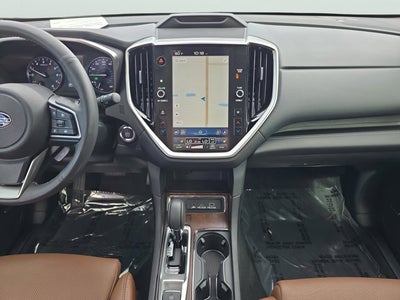 2024 Subaru Ascent Touring