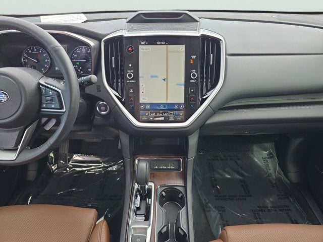 2024 Subaru Ascent Touring