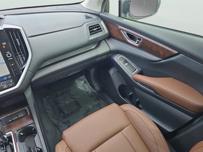 2024 Subaru Ascent Touring
