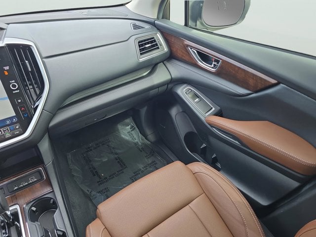 2024 Subaru Ascent Touring
