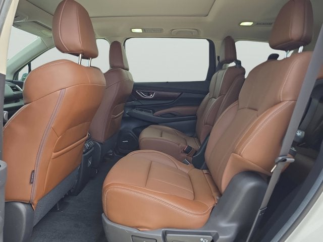 2024 Subaru Ascent Touring
