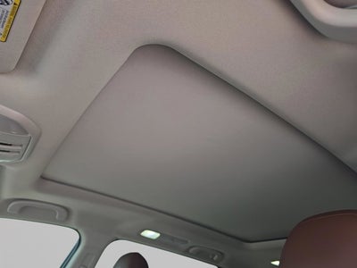 2024 Subaru Ascent Touring