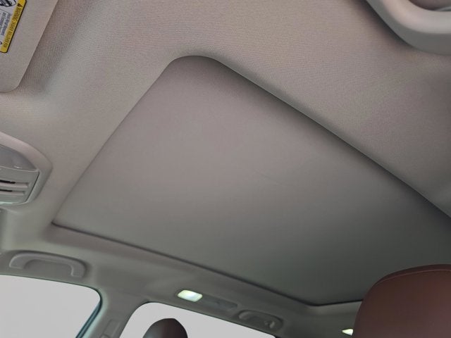 2024 Subaru Ascent Touring