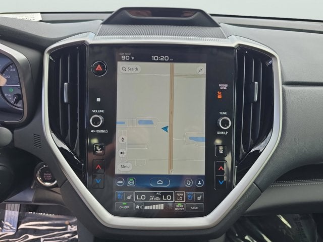 2024 Subaru Ascent Touring