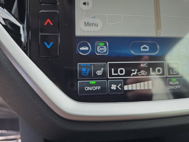 2024 Subaru Ascent Touring