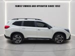 2024 Subaru Ascent Touring