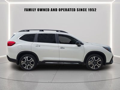2024 Subaru Ascent Touring