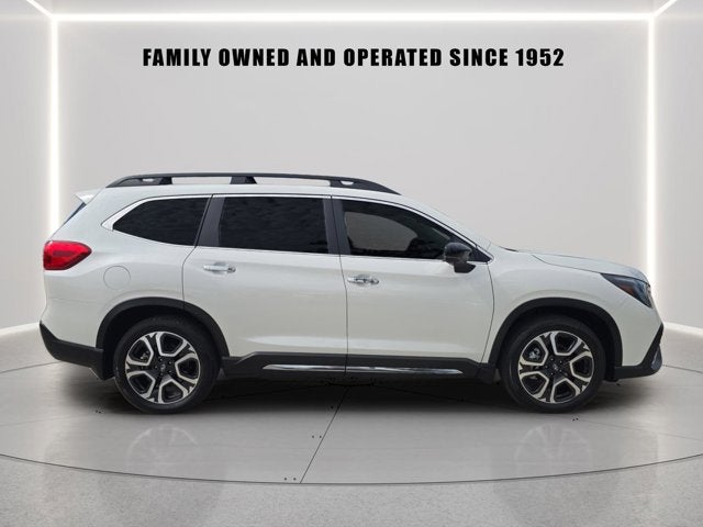 2024 Subaru Ascent Touring