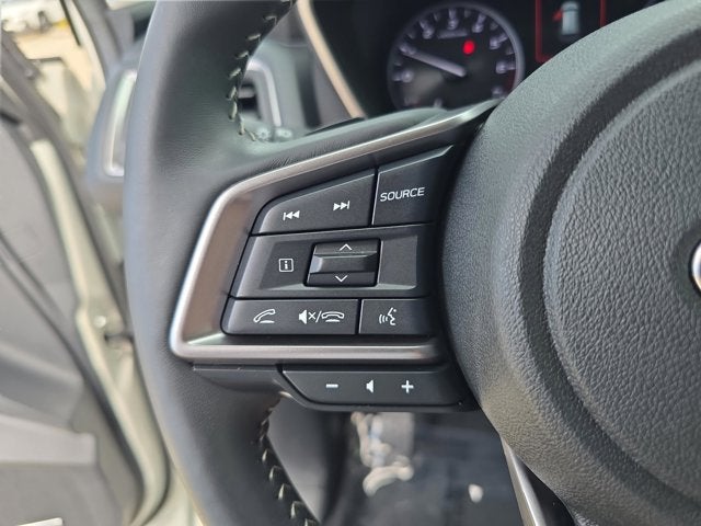 2024 Subaru Ascent Touring