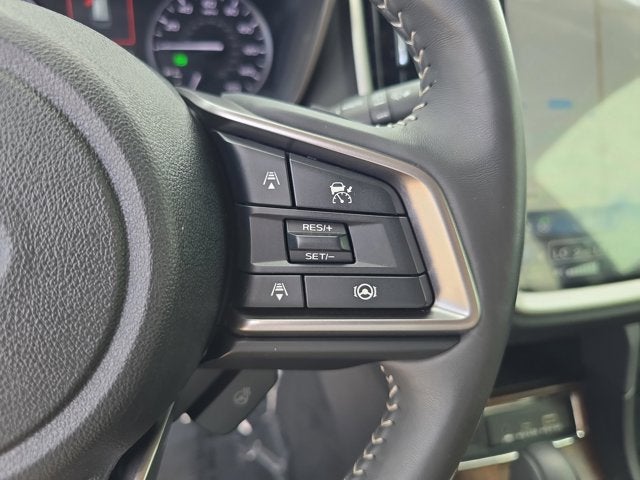2024 Subaru Ascent Touring