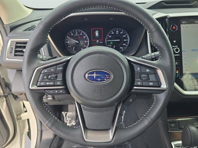 2024 Subaru Ascent Touring