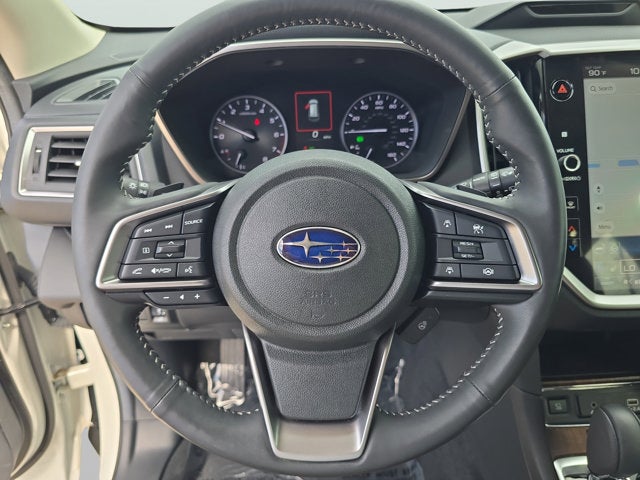 2024 Subaru Ascent Touring