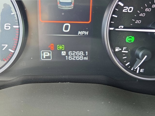 2024 Subaru Ascent Touring