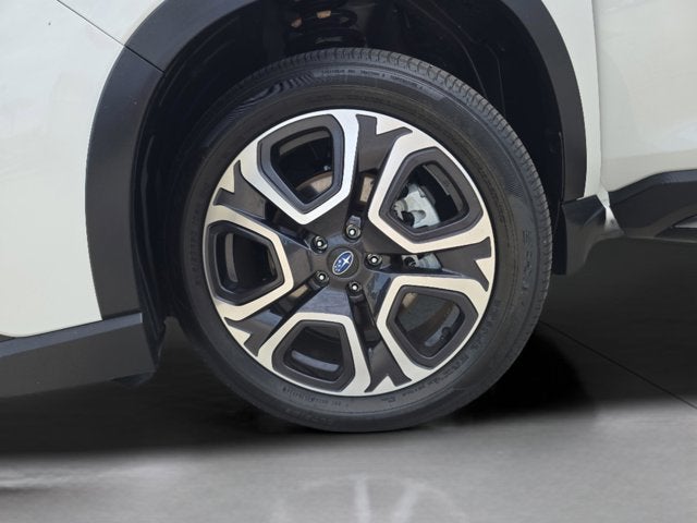 2024 Subaru Ascent Touring