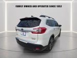 2024 Subaru Ascent Touring