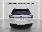 2024 Subaru Ascent Touring