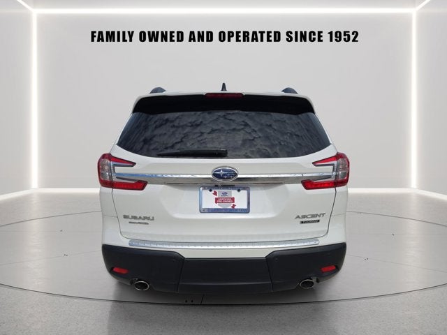 2024 Subaru Ascent Touring