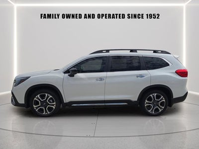 2024 Subaru Ascent Touring