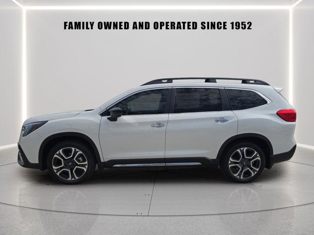 2024 Subaru Ascent Touring