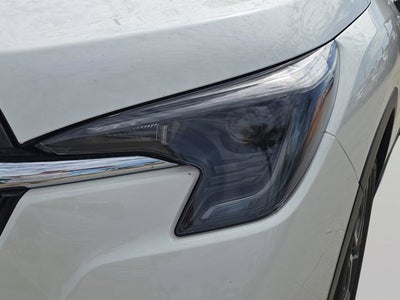 2024 Subaru Ascent Touring